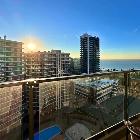 Batumi Boulevard Resort 외부 사진