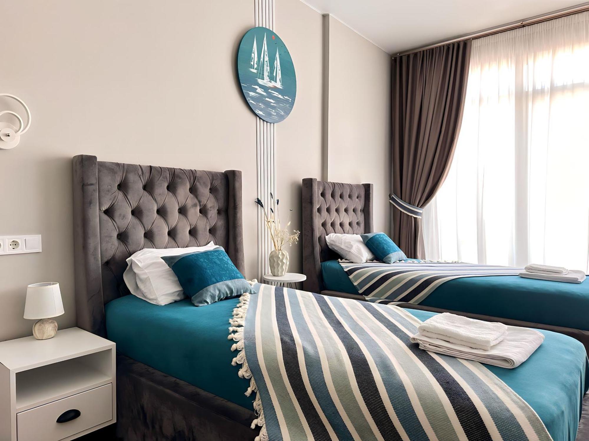 Batumi Boulevard Resort 외부 사진