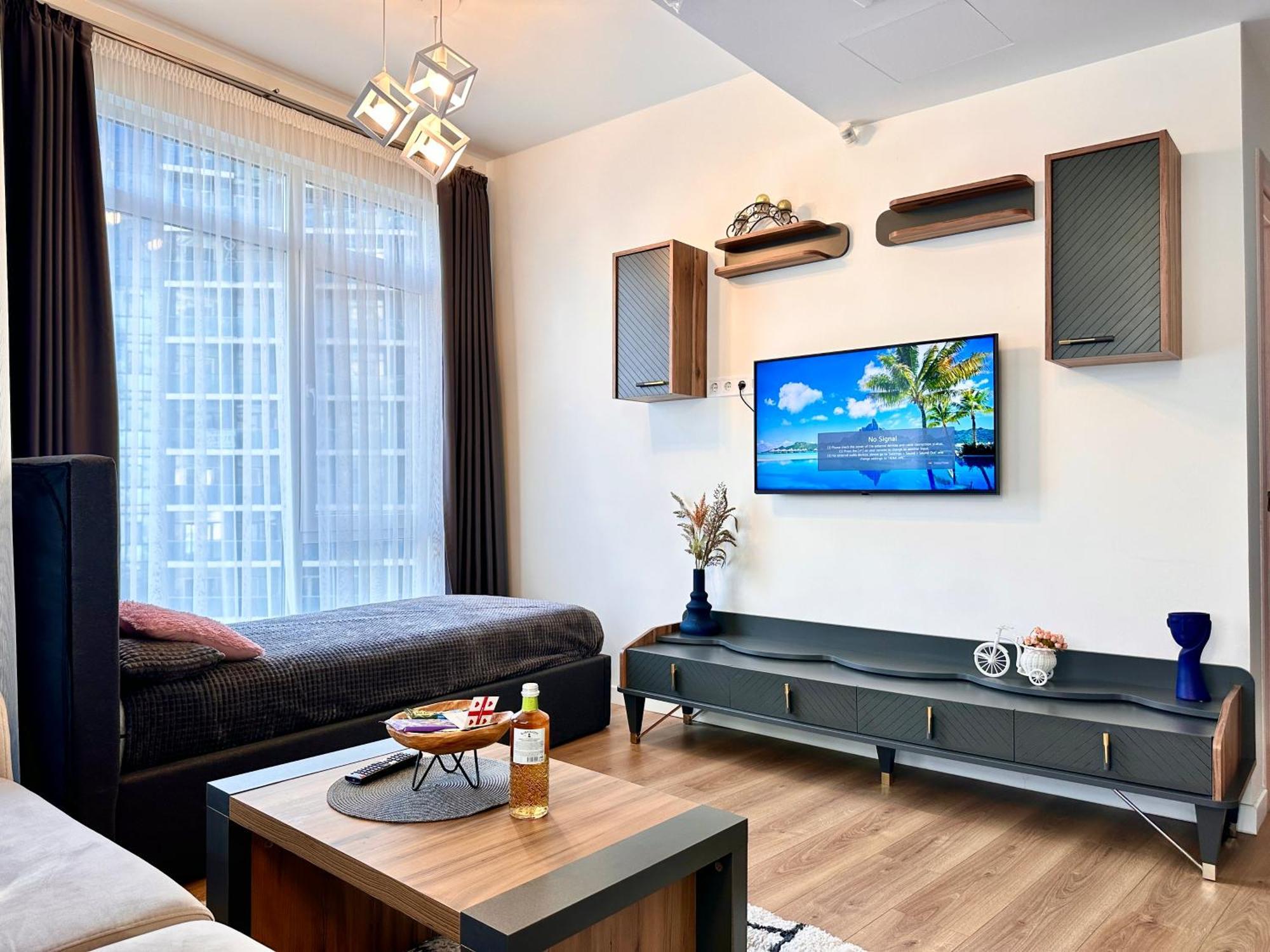 Batumi Boulevard Resort 외부 사진