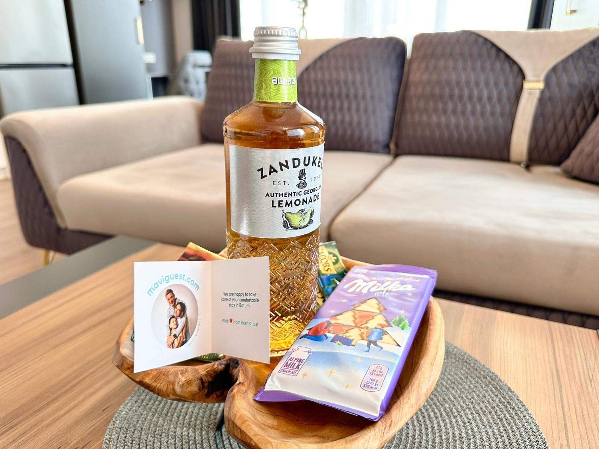 Batumi Boulevard Resort 외부 사진