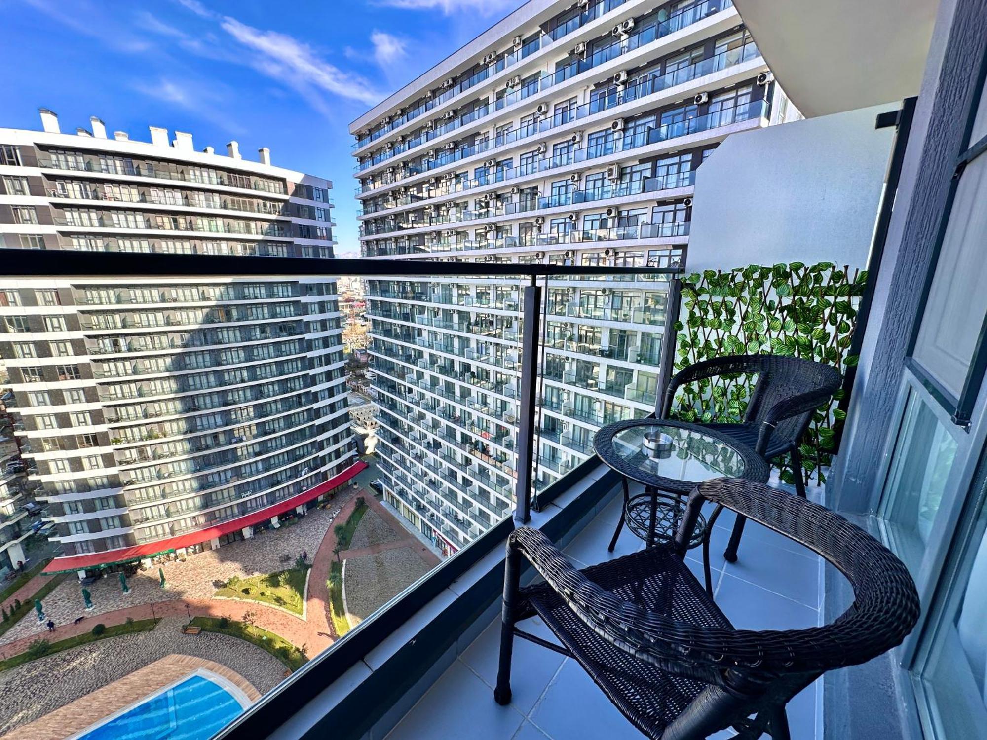 Batumi Boulevard Resort 외부 사진