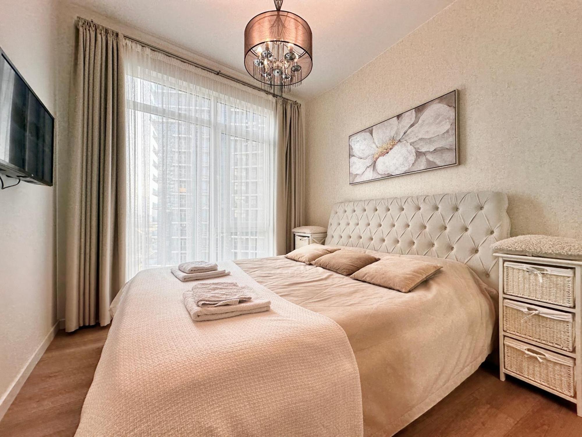 Batumi Boulevard Resort 외부 사진