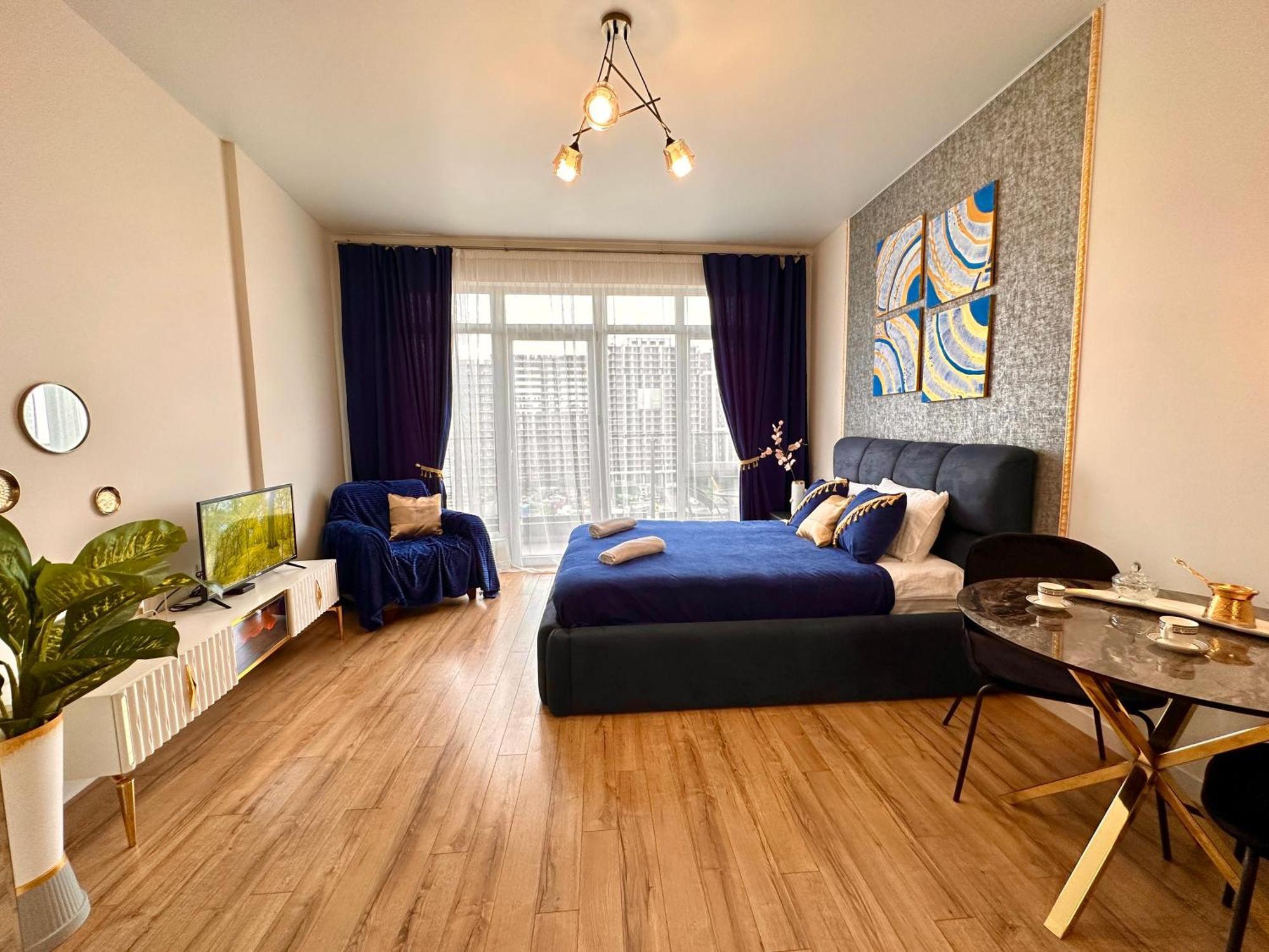 Batumi Boulevard Resort 외부 사진