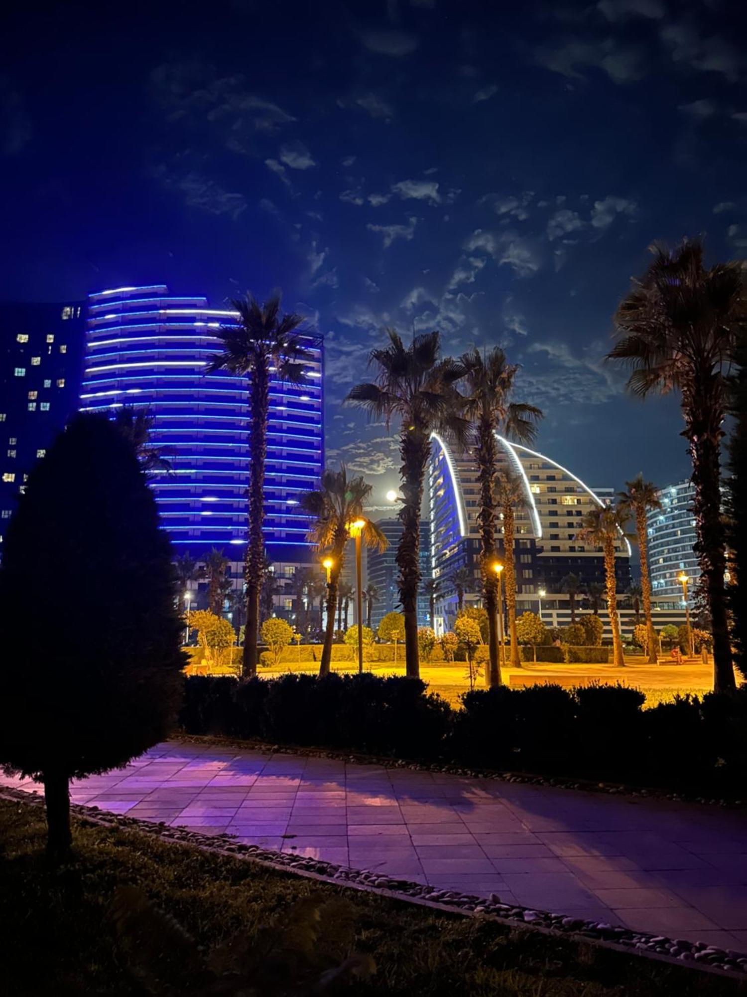 Batumi Boulevard Resort 외부 사진