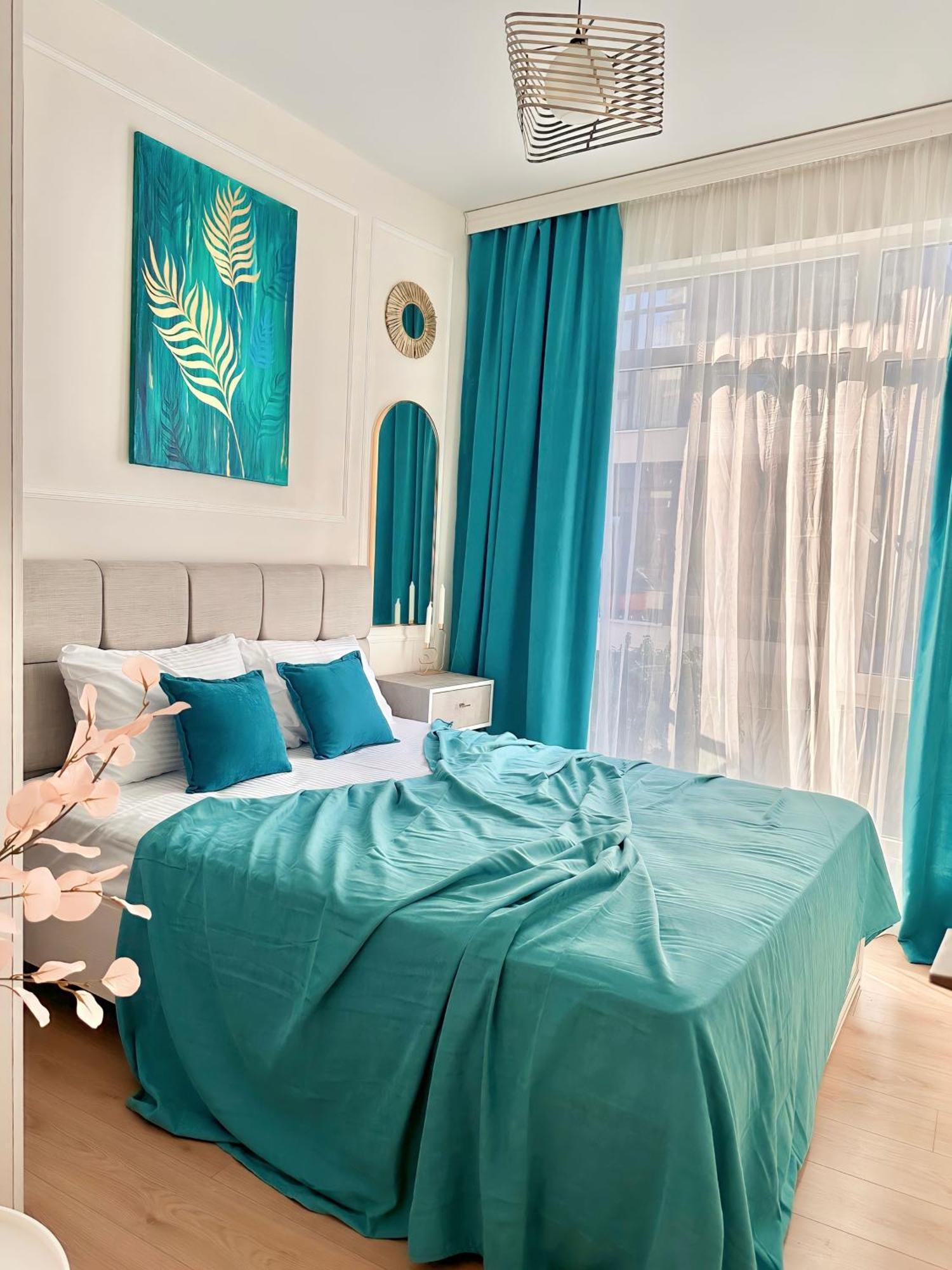 Batumi Boulevard Resort 외부 사진