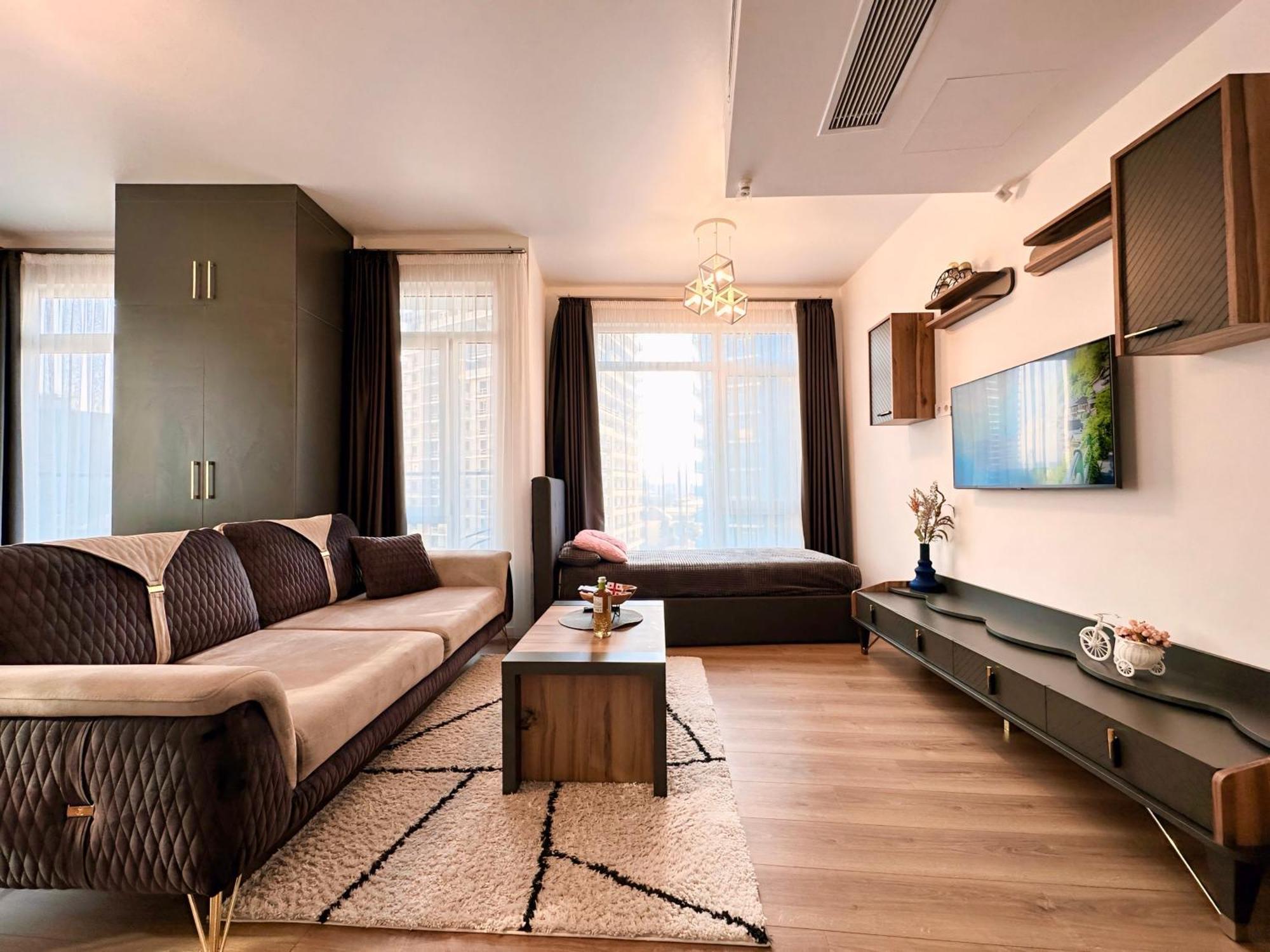 Batumi Boulevard Resort 객실 사진