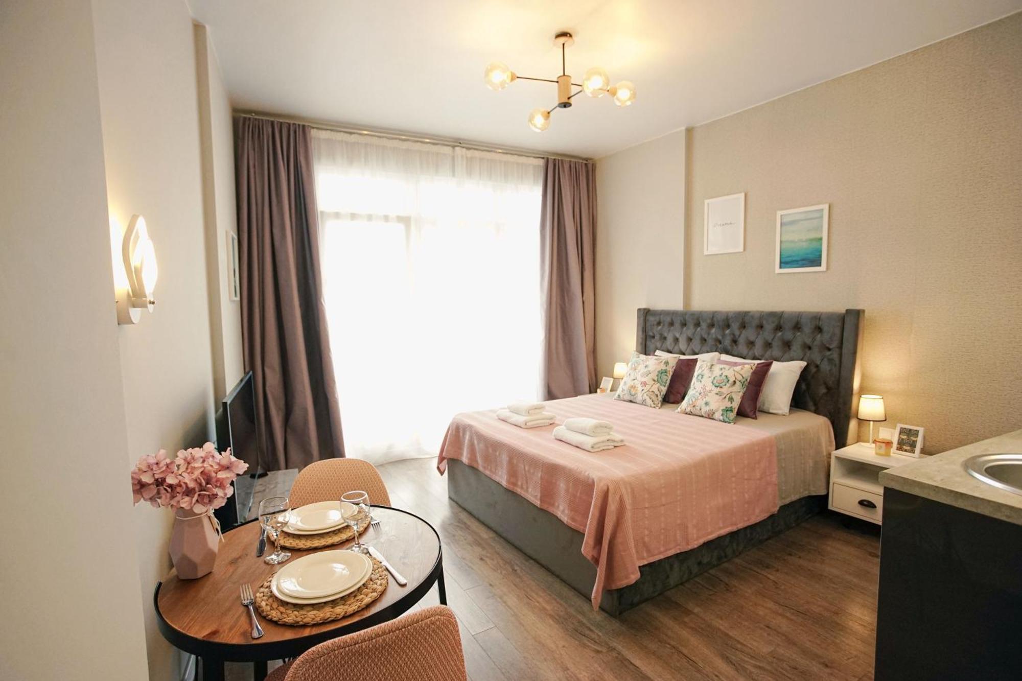 Batumi Boulevard Resort 외부 사진
