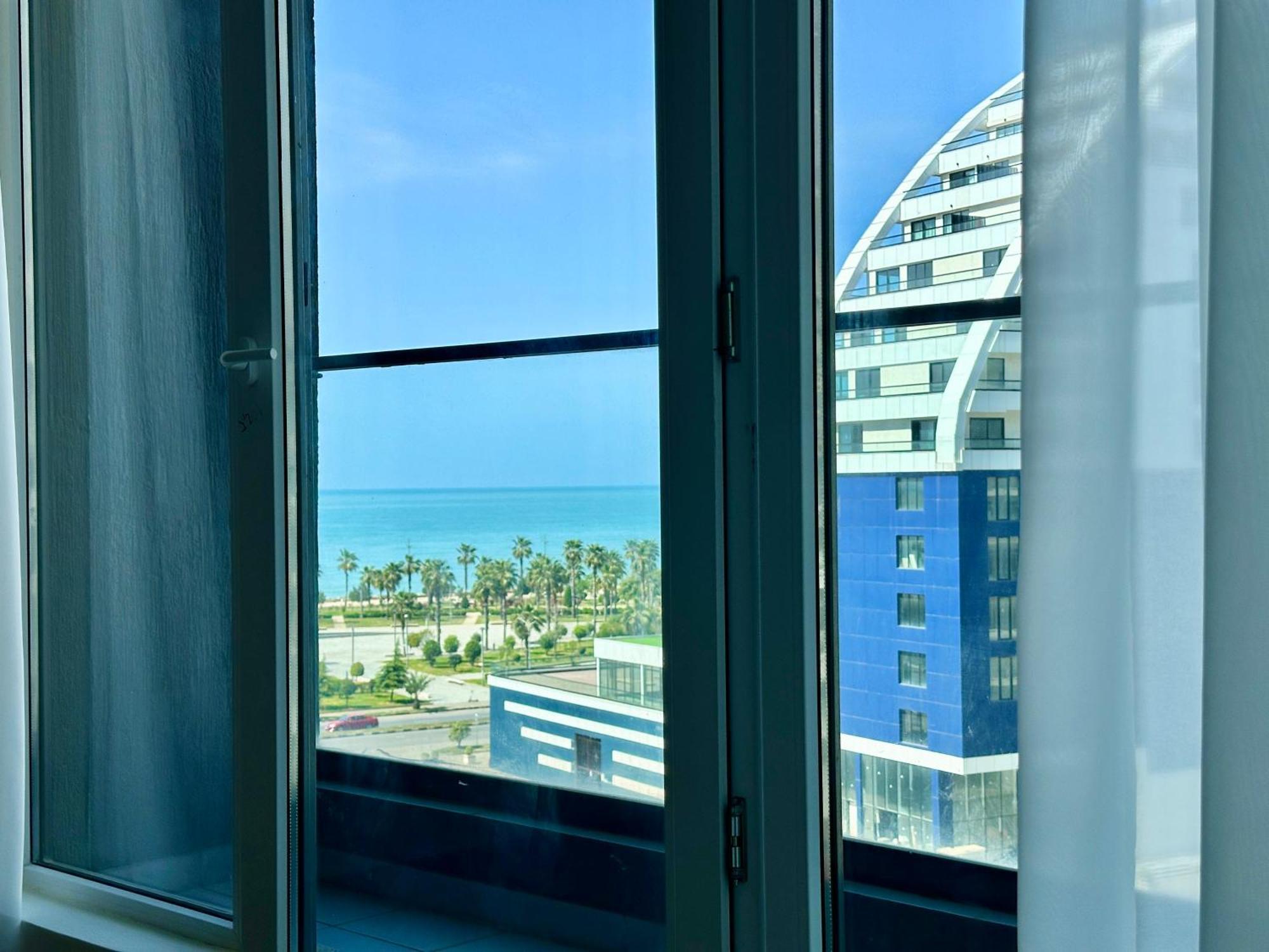 Batumi Boulevard Resort 외부 사진