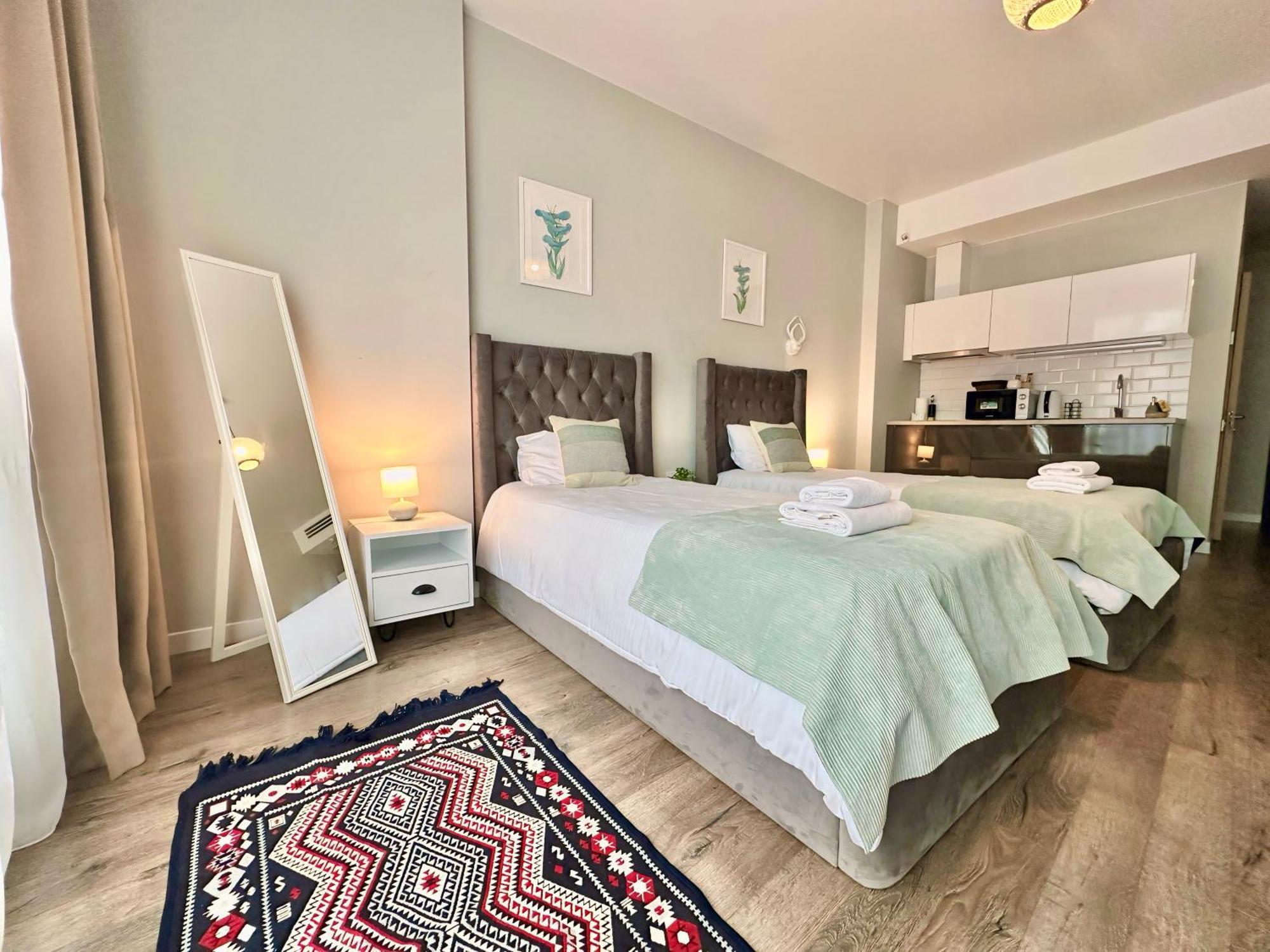 Batumi Boulevard Resort 외부 사진