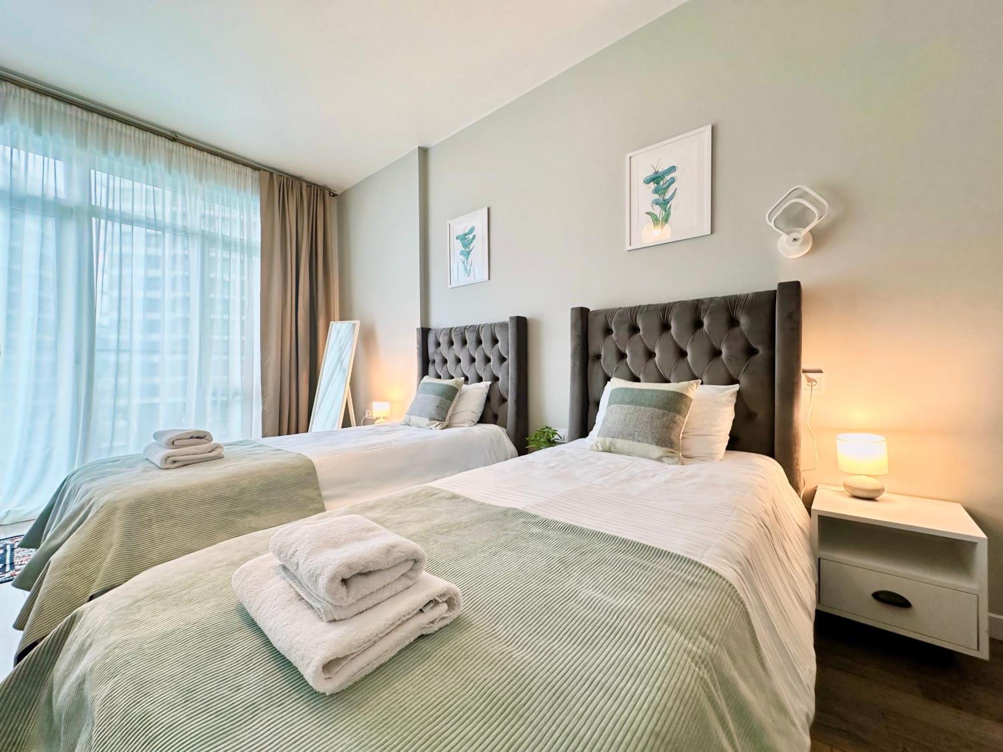 Batumi Boulevard Resort 외부 사진