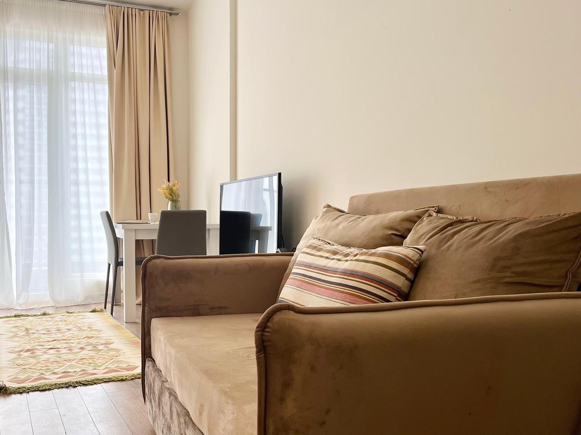 Batumi Boulevard Resort 객실 사진