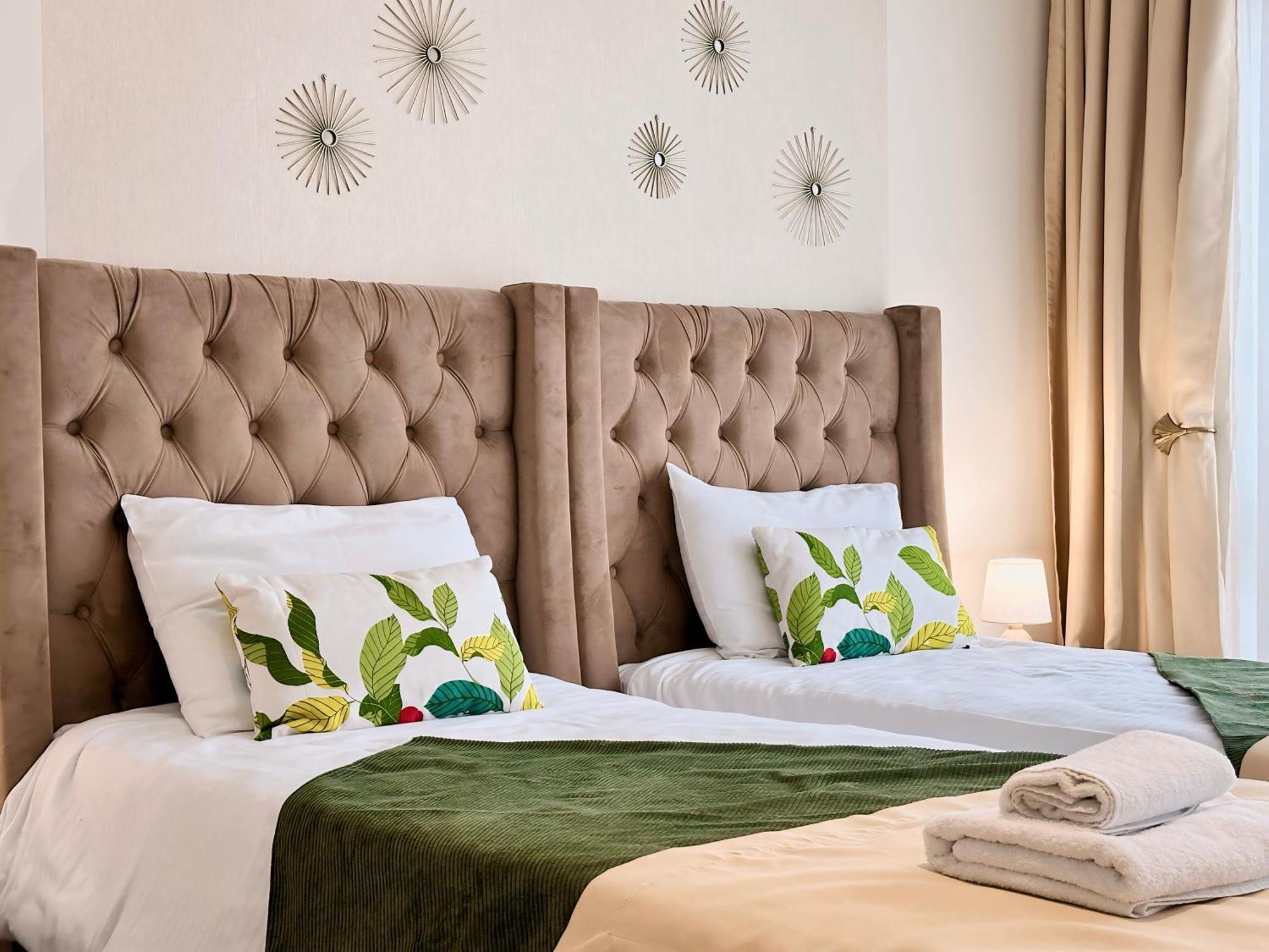 Batumi Boulevard Resort 외부 사진